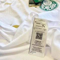 PALMEIRAS 2024-25 - online store