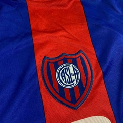 SAN LORENZO GG 2005-06