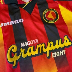 NAGOYA GRAMPUS G 1996-97