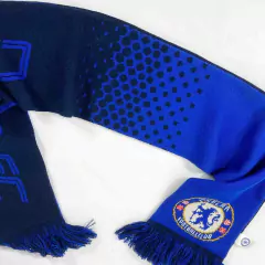 CHELSEA SCARF - CHANTISPORTS