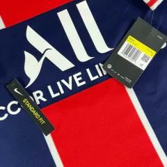 PSG P 2020-21 - CHANTISPORTS