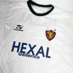 SPORT RECIFE GG 2002 en internet