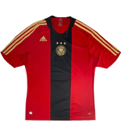 ALEMANHA G 2008-09