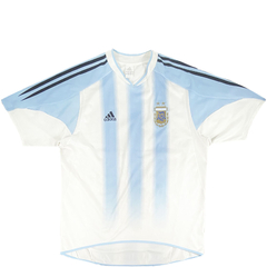 ARGENTINA GG 2004-05 - comprar online