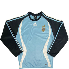 ARGENTINA M 2006