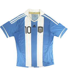 ARGENTINA GG 2011-12 - buy online