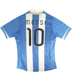 ARGENTINA GG 2011-12