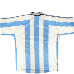 ARGENTINA GG 1998-99 - buy online