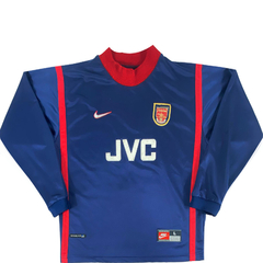 ARSENAL GK G JUVENIL 1998-99