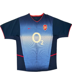 ARSENAL GG 2002-2003