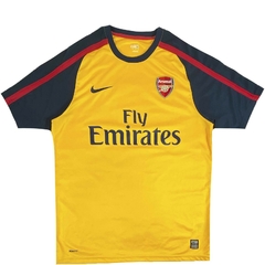 ARSENAL M 2008-09