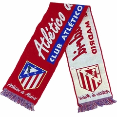 CACHECOL ATLÉTICO MADRID