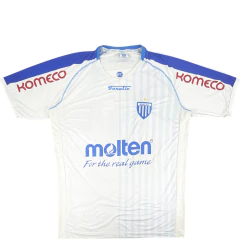 AVAÍ GG 2010