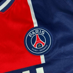 PSG P 2020-21