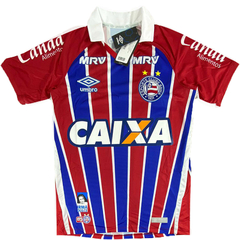 BAHIA P 2016-17