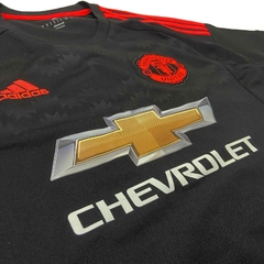 MANCHESTER UNITED P 2015-16