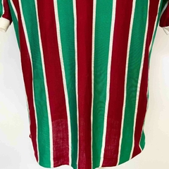 FLUMINENSE G 1983-84 - CHANTISPORTS