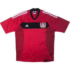 BAYER LEVERKUSEN M 2002-04 - comprar online