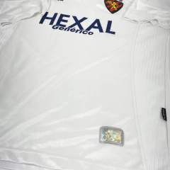 SPORT RECIFE GG 2002
