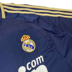 REAL MADRID M 2007-08 - comprar online