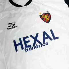 SPORT RECIFE GG 2002 - tienda online