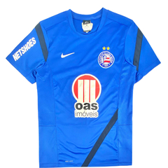 BAHIA P TREINO 2012