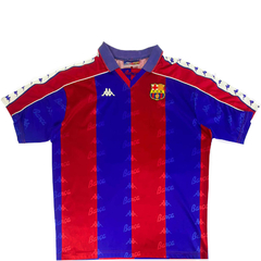 BARCELONA GG 1992-95 - comprar online