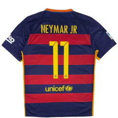 BARCELONA M 2015-16