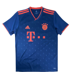 BAYERN MUNIQUE M 2019-20