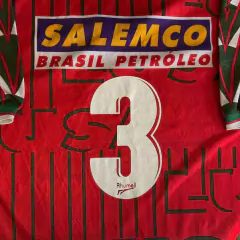 PORTUGUESA GG 1997-98 on internet