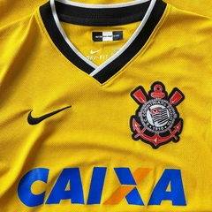 CORINTHIANS P 2014 na internet