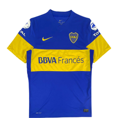 BOCA JUNIORS P 2011-12