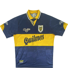 BOCA JUNIORS M 1995-96