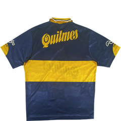 BOCA JUNIORS M 1995-96 - comprar online