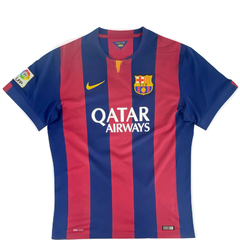 BARCELONA GG 2014-15 - buy online