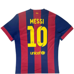 BARCELONA GG 2014-15