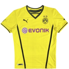 BORUSSIA DORTMUND M 2013-14