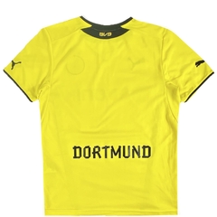 BORUSSIA DORTMUND M 2013-14 - comprar online