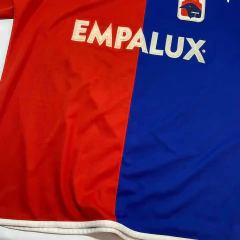 PARANÁ CLUBE GG 2004 - CHANTISPORTS