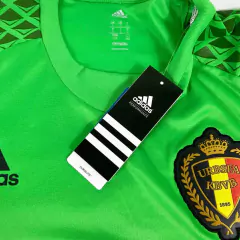 Imagem do BÉLGICA GK G 2016-17