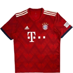 BAYERN MUNIQUE G 2018-19