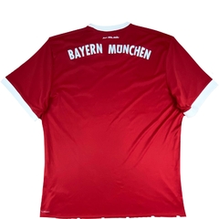 BAYERN MUNIQUE GG 2017-18 - buy online