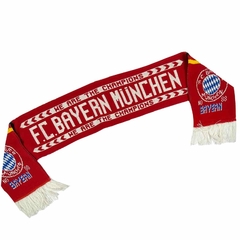 CACHECOL BAYERN MUNIQUE - comprar online