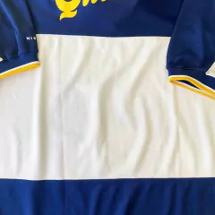 Imagem do BOCA JUNIORS G 1998-99