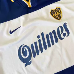 Imagem do BOCA JUNIORS G 1998-99