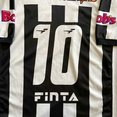 BOTAFOGO M 2003 - CHANTISPORTS