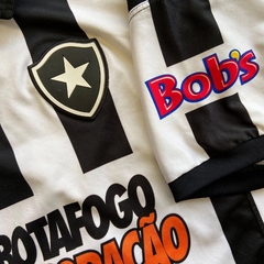 Imagem do BOTAFOGO M 2003