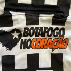 BOTAFOGO M 2003 en internet