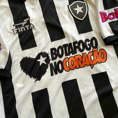 BOTAFOGO M 2003