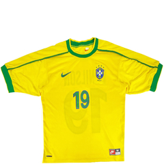 BRASIL M 1998